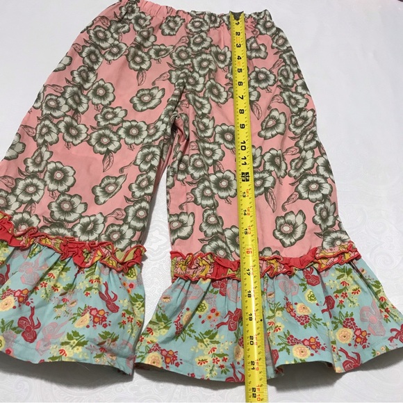 MATILDA JANE | Serendipity Boho Flare Pants Girls | Size 6 - Picture 6 of 11